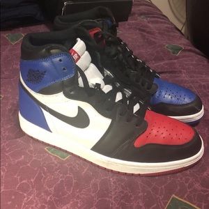 Top 3 Air Jordan 1